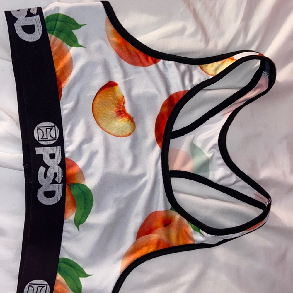 *Brand New* PSD sports bra